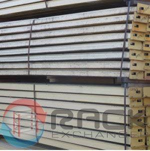 Beams For Sale: Used T-Bolt Beam 108" x 5" In Missouri - image 1